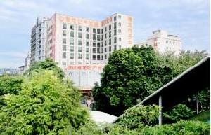 深圳港龍整形醫(yī)院