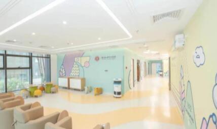 重慶北部寬仁醫(yī)院醫(yī)學美容科