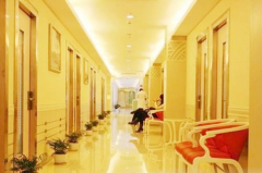 西安陽(yáng)光整形醫(yī)院