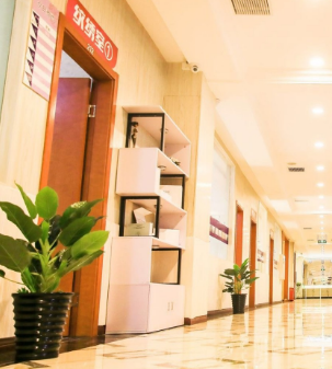 孝感天妃醫(yī)療美容門診部