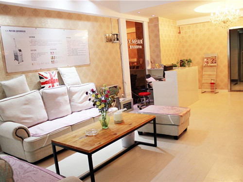 株洲希美醫(yī)療美容門診