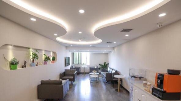 淮北吳長淮醫(yī)療美容診所