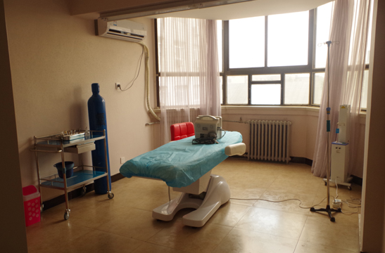 沈陽(yáng)杏林外科整形美容醫(yī)院