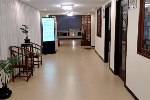 廈門中醫(yī)院美容外科