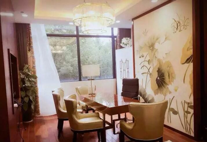 長沙禾麗醫(yī)療美容有限公司雨花區(qū)門診部