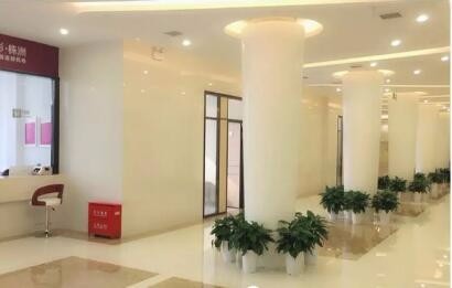 株洲韓美醫(yī)療美容門診部