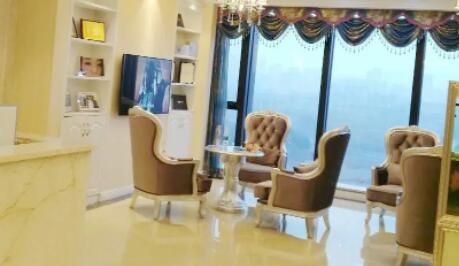 臺州澤熹醫(yī)療美容診所