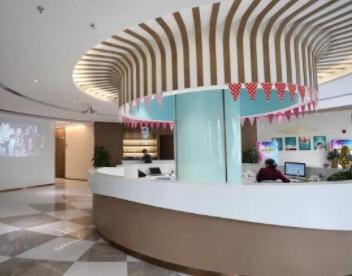 成都恒博天資醫(yī)療整形