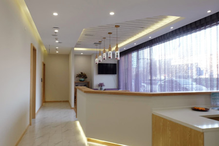 蘇州滬西醫(yī)療美容診所