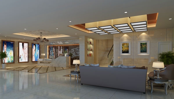 合肥福華醫(yī)療美容