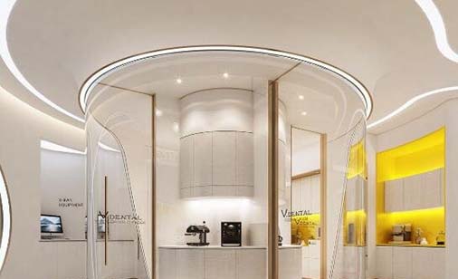 開封莫奈時(shí)光醫(yī)療美容診所