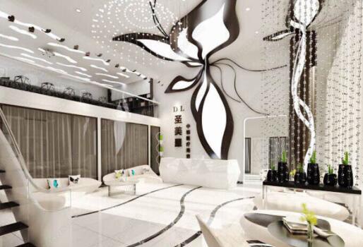 樂山圣美羅醫(yī)療美容診所