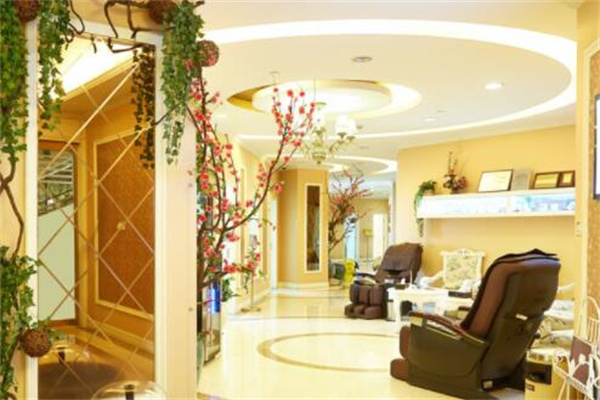 濰坊華美和創(chuàng)和醫(yī)療美容醫(yī)院