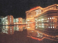 山東大學第二醫(yī)院整形科