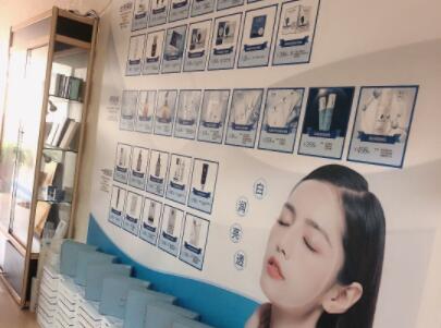 包頭麗人整形美容