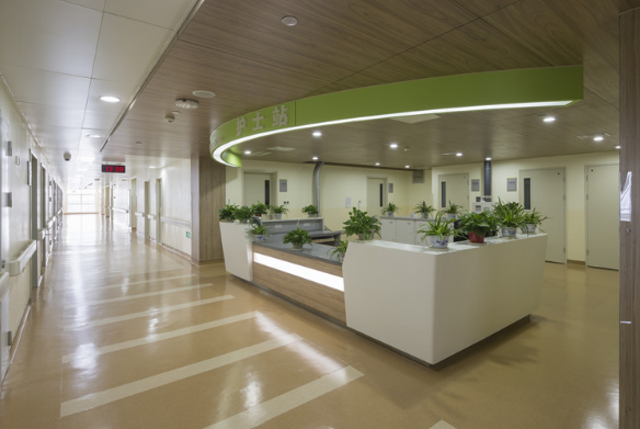 蘇州大學(xué)附屬第一醫(yī)院皮膚科