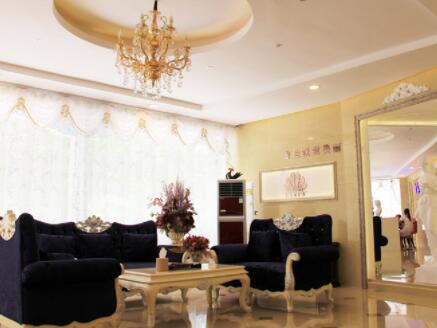 煙臺有整形美容門診部