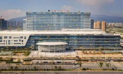 浙江溫州醫(yī)科大學附屬第二醫(yī)院整形外科