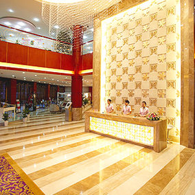 溫州同德醫(yī)院醫(yī)療美容科