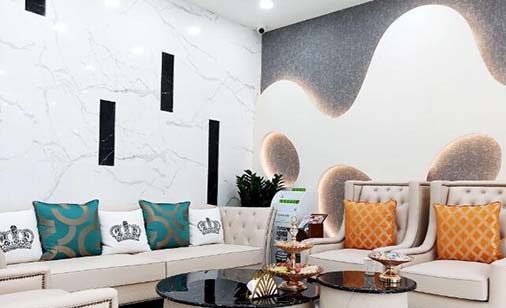 武漢鉑恩醫(yī)療美容門診部