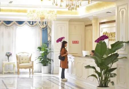 成都安莎貝拉醫(yī)療美容門診部