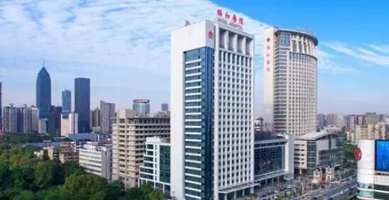 武漢同濟醫(yī)學(xué)院醫(yī)院整形美容科