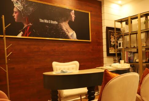 沈陽思美諾醫(yī)療整形門診部