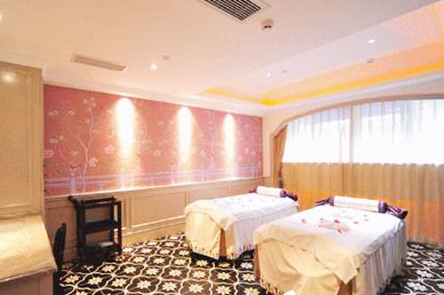 海口美蘭紅妝尚醫(yī)學(xué)美容門診部