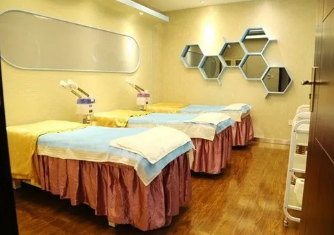 成都恩喜整形門診部