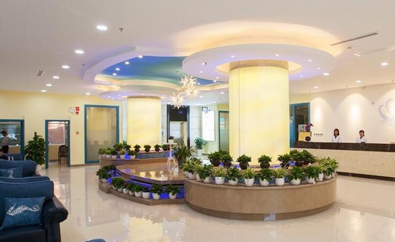 昆明王的整形整形美容醫(yī)院