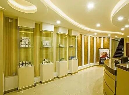 長(zhǎng)春銘醫(yī)整形美容