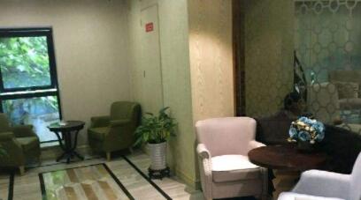 上海素顏美醫(yī)療美容門診部