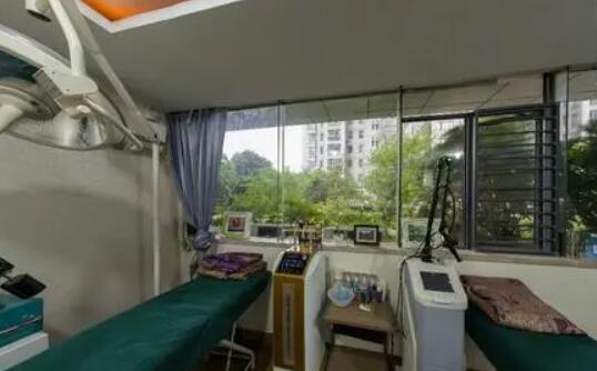 合肥新地崔勁松醫(yī)院美容醫(yī)院