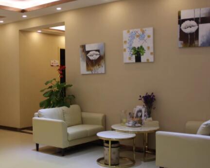 達(dá)州鄧良樹醫(yī)療美容機構(gòu)