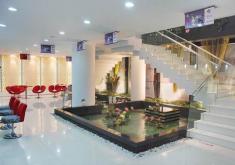 樂山金手指醫(yī)學(xué)整形美容診所