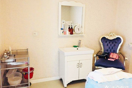 銀川鵬愛(ài)悅己整形醫(yī)療美容門診部