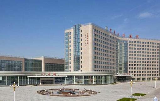 寧夏回族自治區(qū)人民醫(yī)院(燒傷整形科)