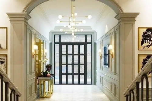 威海福神整形診所