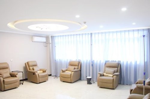 邯鄲麗人醫(yī)院醫(yī)療美容科