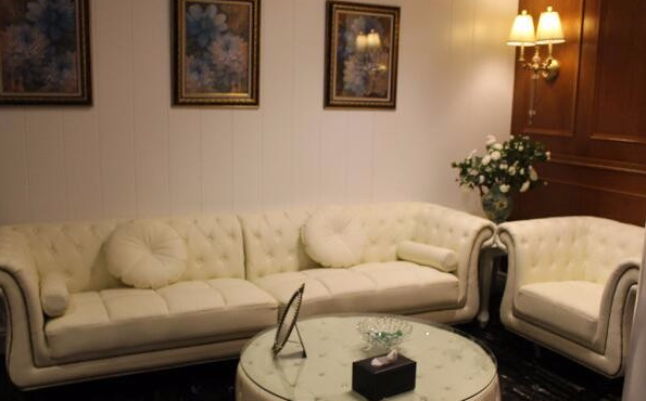 揚(yáng)州艾菲斯醫(yī)療美容門診部醫(yī)院