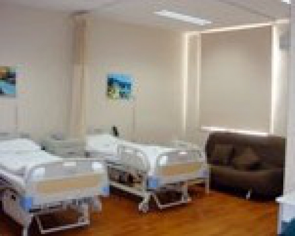 清遠養(yǎng)和醫(yī)院