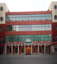 威海孫漫醫(yī)療管理有限公司環(huán)翠?？崎T診部