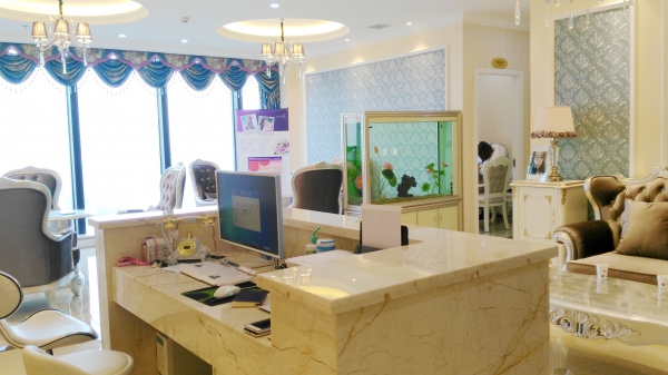 成都武侯美熹醫(yī)療美容