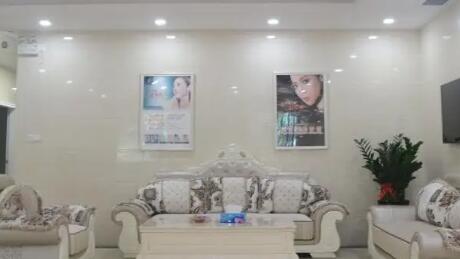 清遠華美紅妝整形