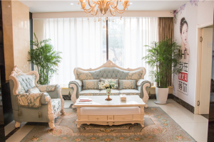 沈陽麗都醫(yī)療美容門診部