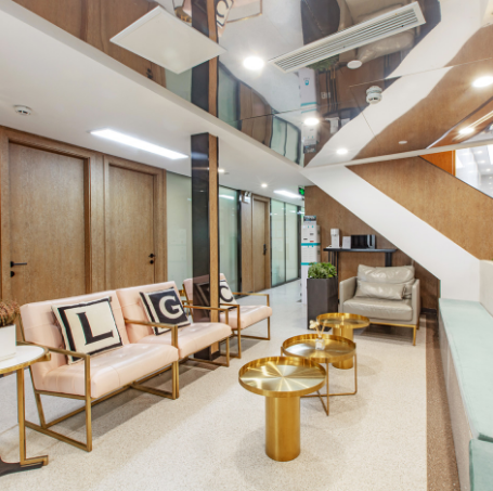 上海瑰麗整形美容門診部