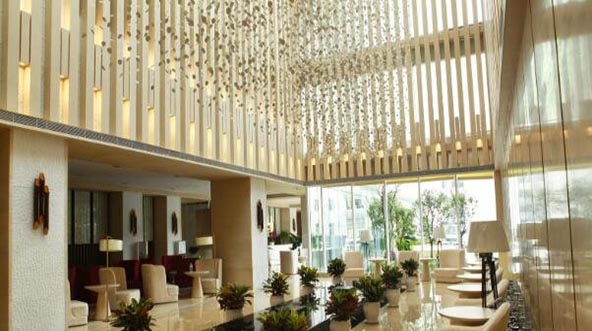 六盤(pán)水禾沐醫(yī)療美容門(mén)診部