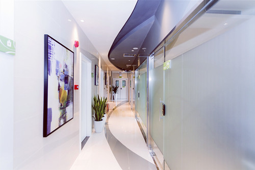 重慶妮絲整形美容醫(yī)院