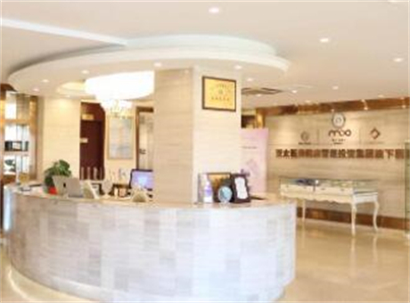 成都美立方醫(yī)療美容整形醫(yī)院