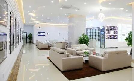 東莞西妃醫(yī)療美容整形門(mén)診部